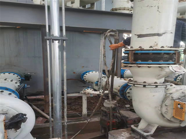 芷江设备基础沉降下沉注浆加固增加荷载