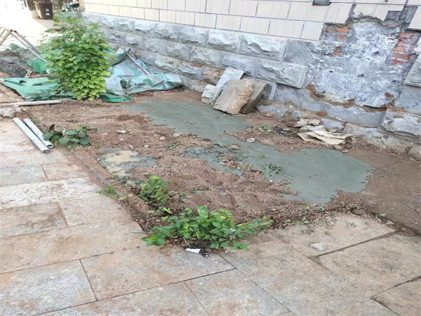 芷江地基基础注浆增加承载力灌浆加固