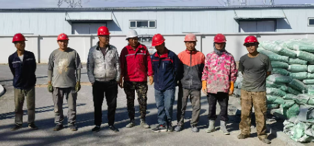 芷江厂房地基沉降注浆加固施工队伍怎么选